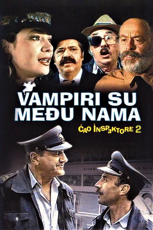 Hi, Inspector 2 - Vampires Are Among Us backdrop