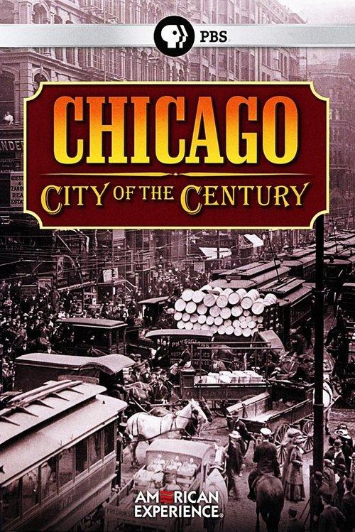 Chicago: City of the Century backdrop