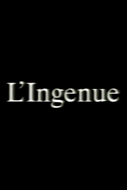 L'Ingenue backdrop