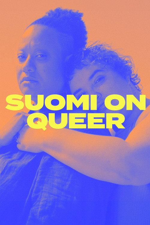 Suomi on queer backdrop
