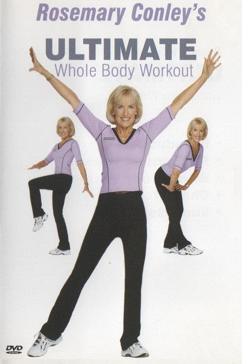 Ultimate Whole Body Workout backdrop