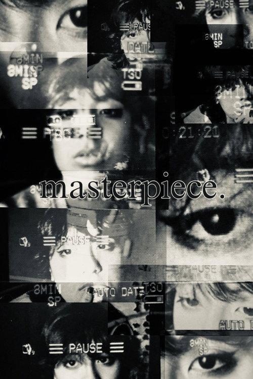 Masterpiece backdrop