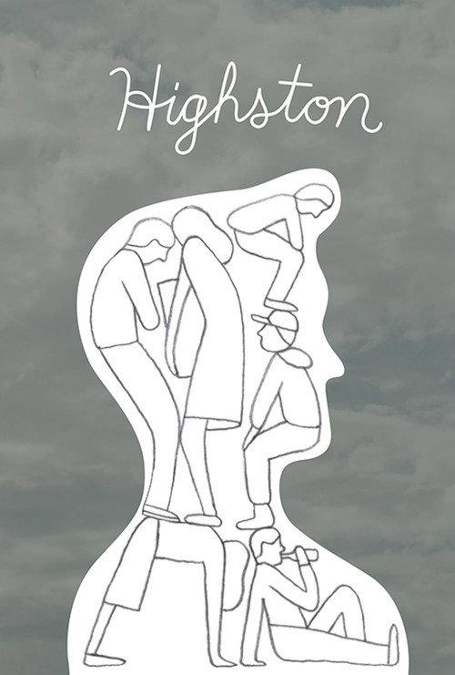 Highston backdrop