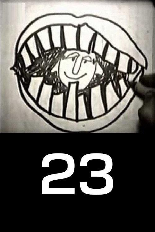 23 (Animation Pastime) backdrop
