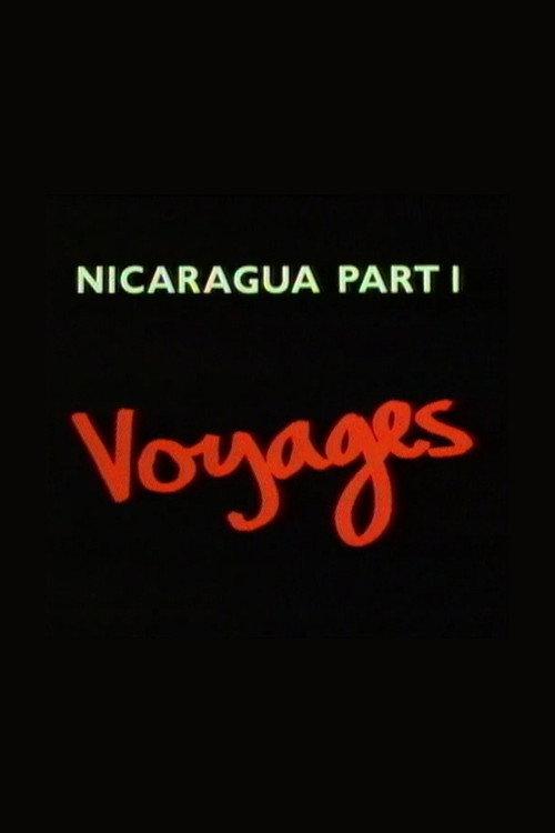 Nicaragua Part 1: Voyages backdrop
