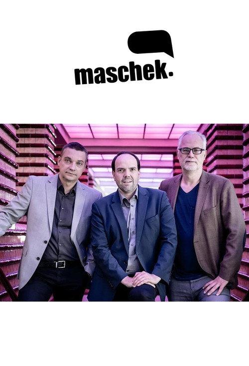 20 Jahre maschek backdrop