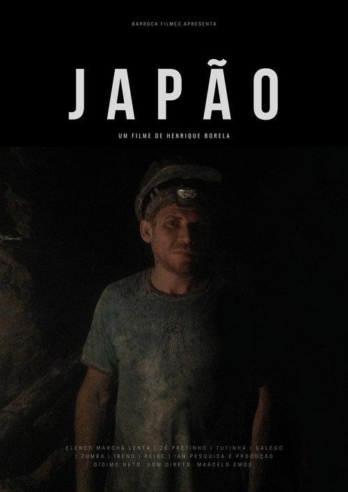 Japão backdrop