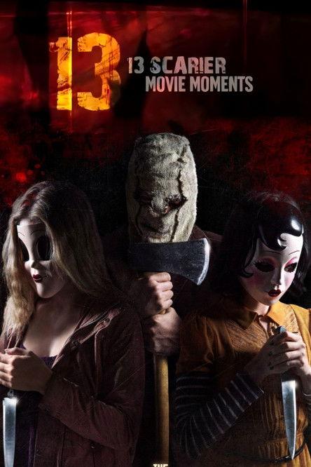30 Even Scarier Movie Moments backdrop