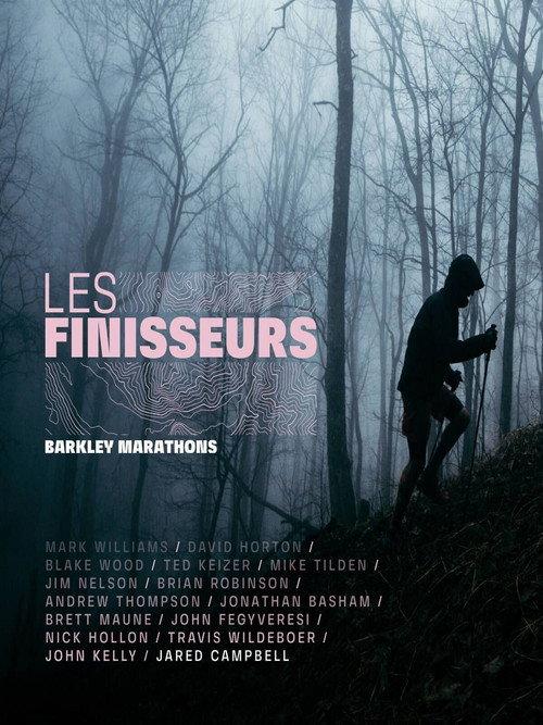 Les Finisseurs backdrop