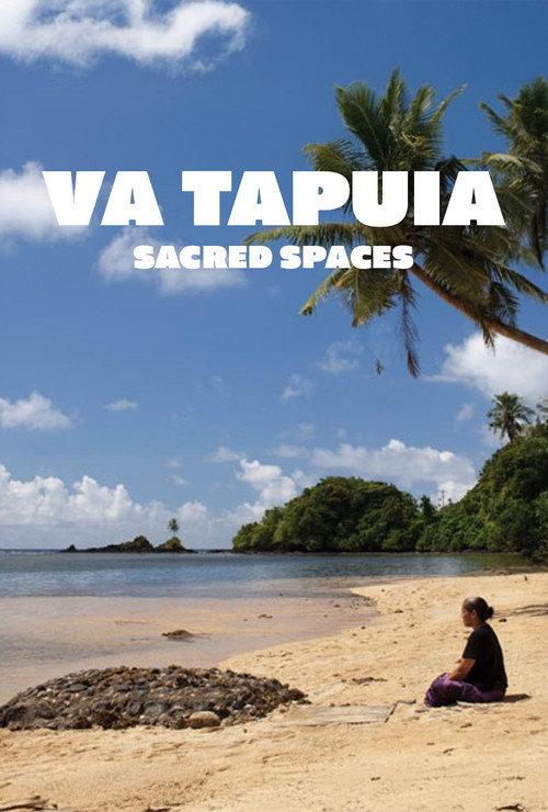 Sacred Spaces backdrop
