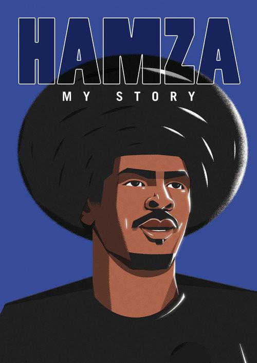Hamza Choudhury: Leicester's Bangladeshi Boy backdrop