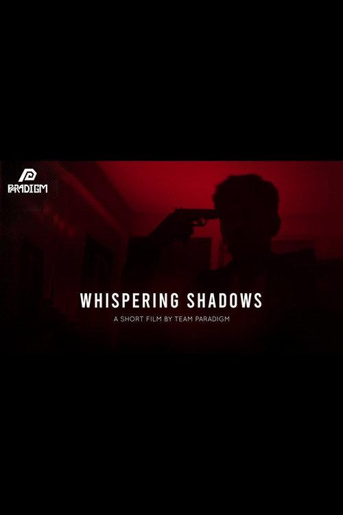 Whispering Shadows backdrop