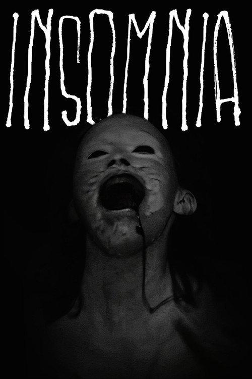 Insomnia backdrop