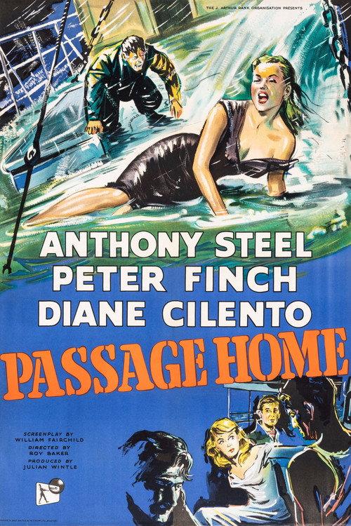 Passage Home backdrop