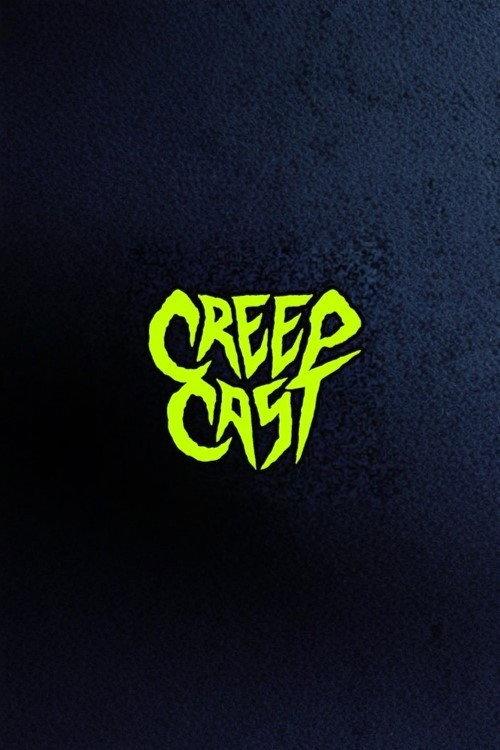 Creep Cast backdrop