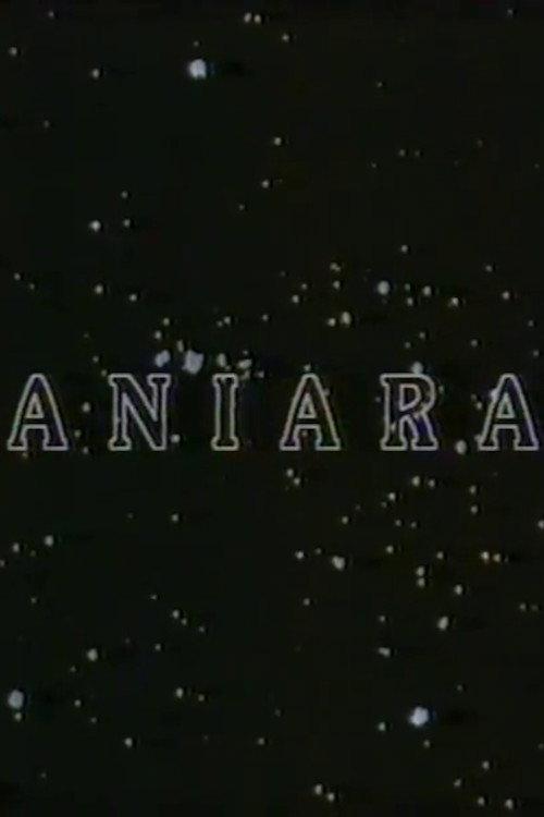 Aniara backdrop