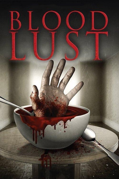 Blood Lust backdrop