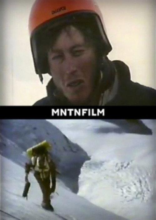 Everest - The Australian Challenge backdrop