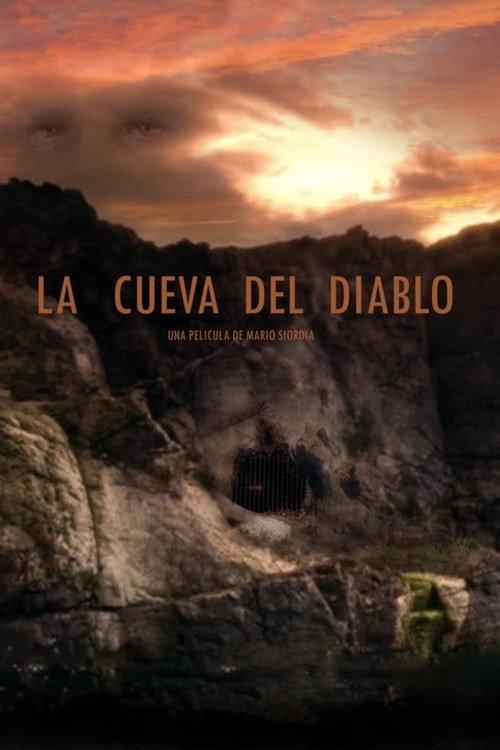 La Cueva del Diablo backdrop