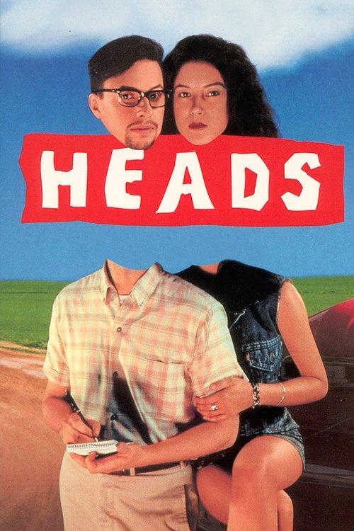 Heads backdrop