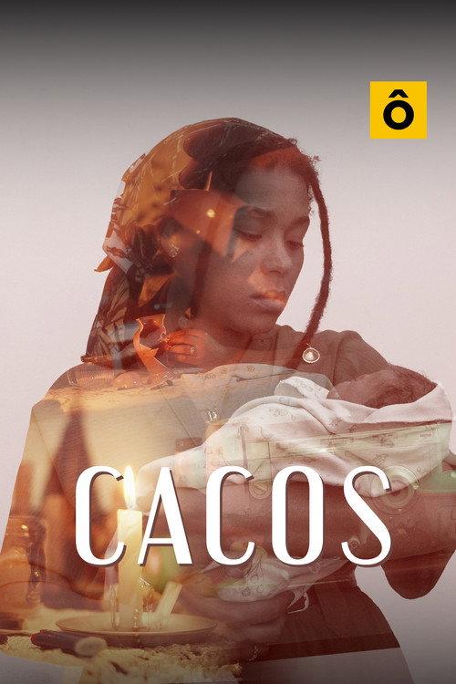 Cacos backdrop