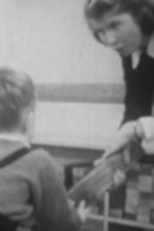 When Should Grown-Ups Stop Fights? backdrop