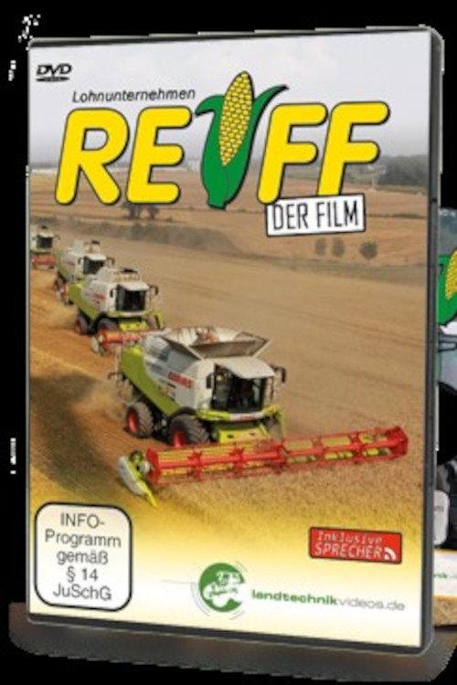 Lohnunternehmen Reiff - Der Film Vol.1 backdrop