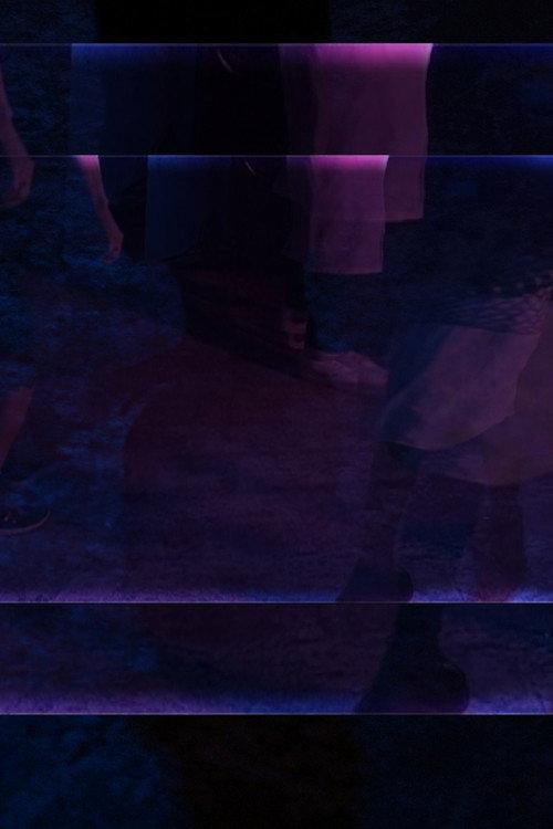 Collective Hum backdrop