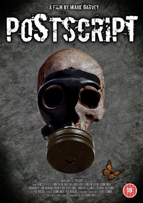 Postscript backdrop