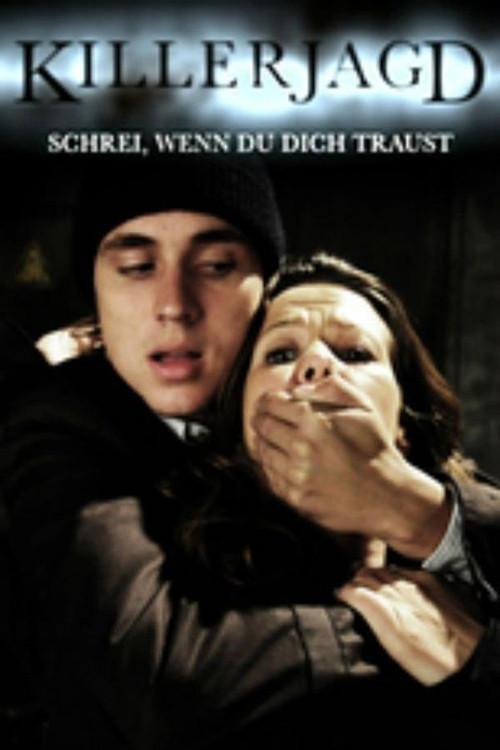 Killerjagd - Schrei wenn du dich traust backdrop