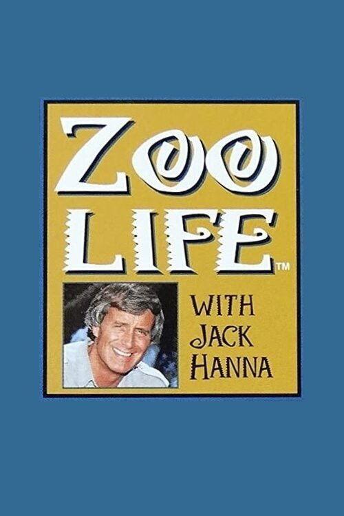ZooLife with Jack Hanna backdrop