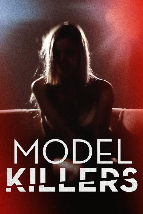 Model Killers backdrop