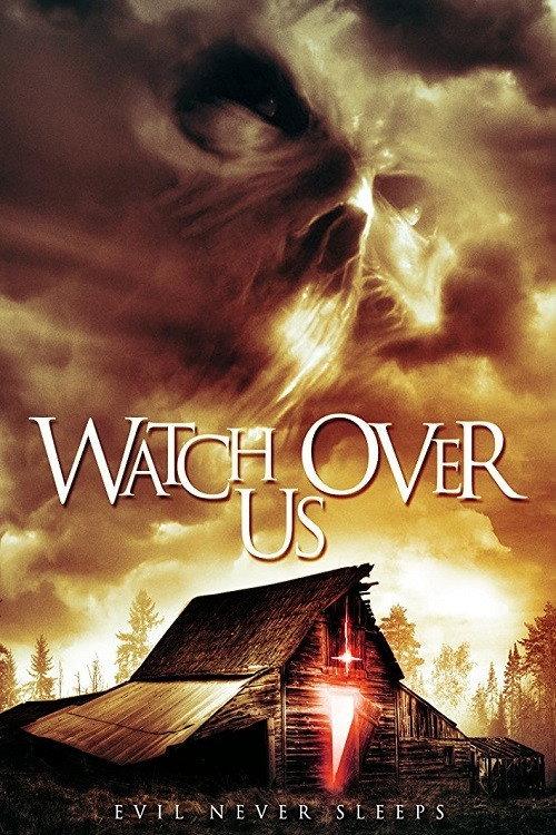 Watch Over Us backdrop