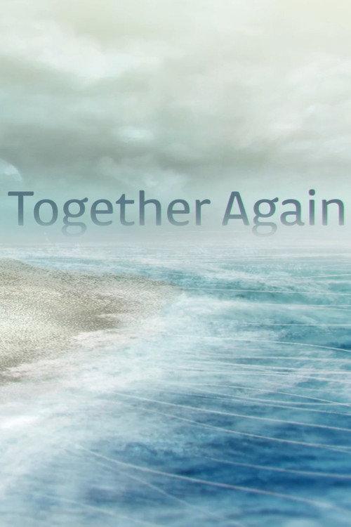 Together Again backdrop