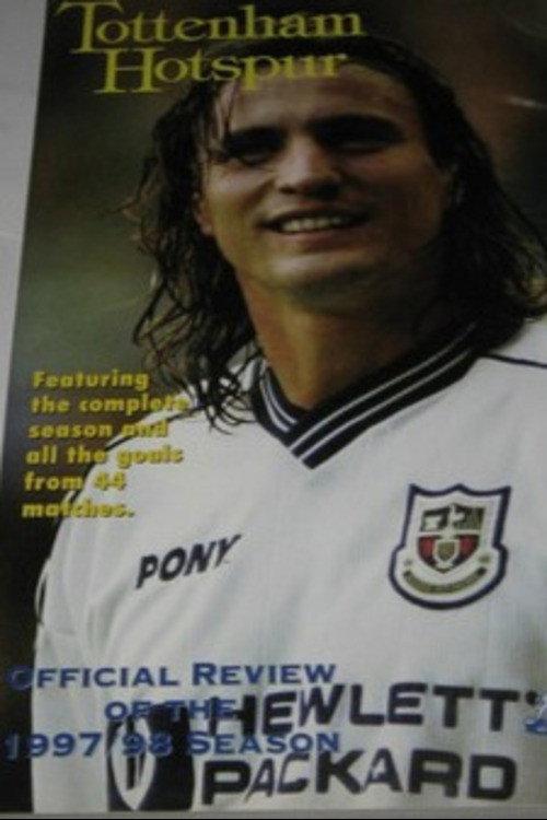 Tottenham Hotspur - Official Review Of The Season 1997-98 backdrop