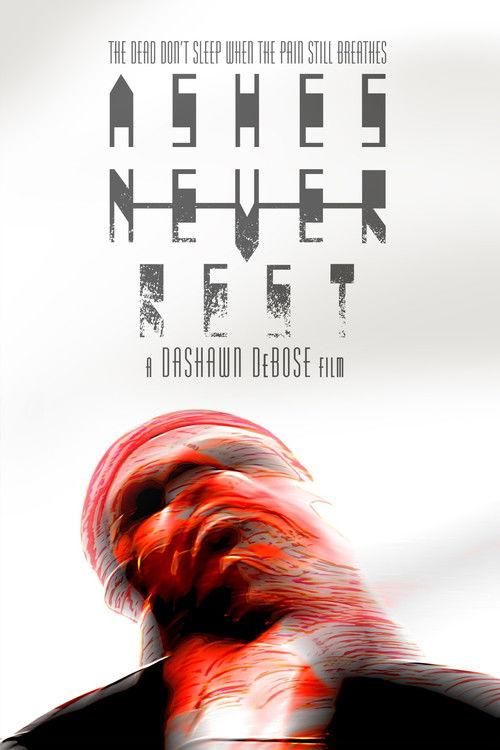 Ashes Never Rest backdrop