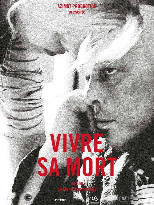 Vivre sa mort backdrop