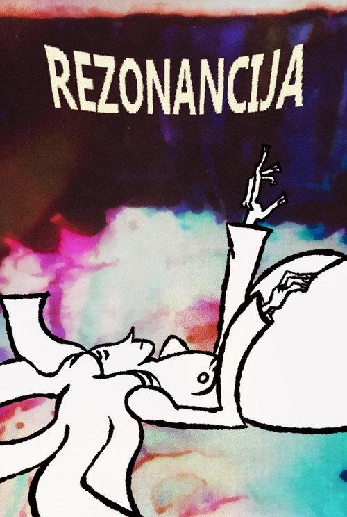 Resonance backdrop