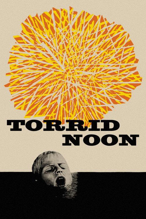 Torrid Noon backdrop
