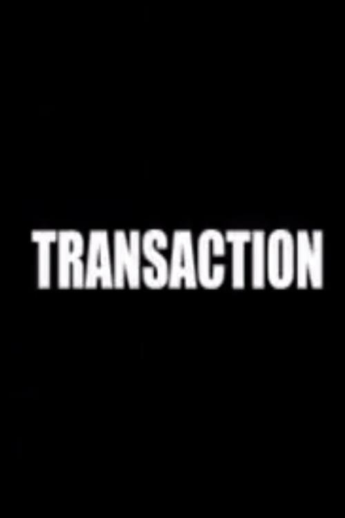Transaction backdrop
