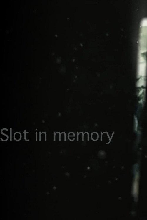 Slot in Memory backdrop