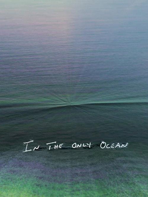 In The Only Ocean backdrop
