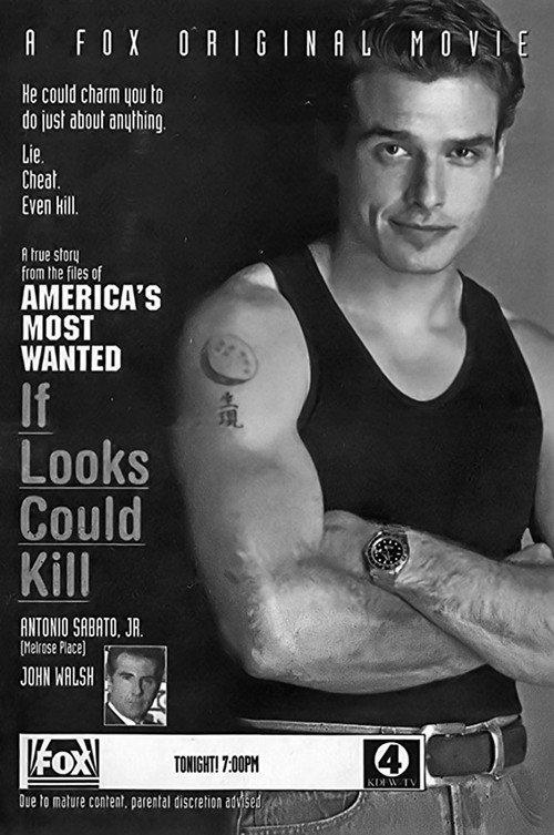 If Looks Could Kill backdrop