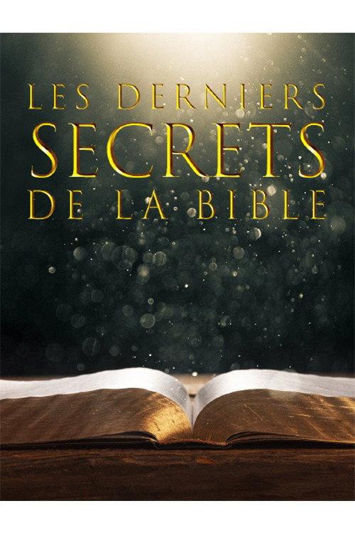 Secret History of Religion: Doomsday - Book of Revelation backdrop