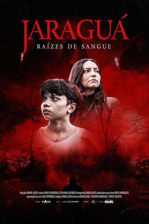 Jaraguá: Raízes de Sangue backdrop