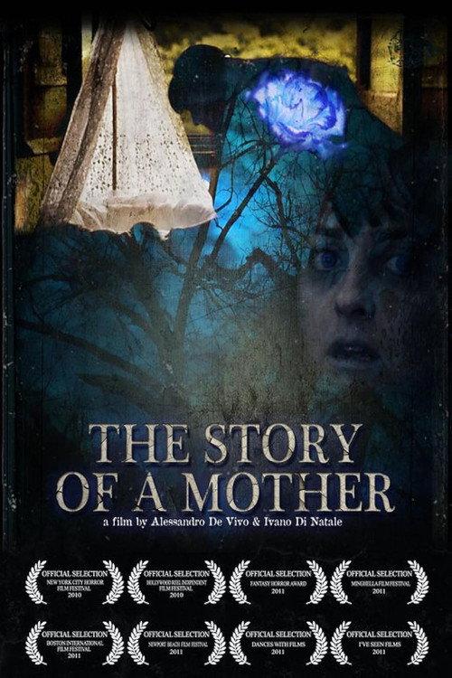 The Story of a Mother backdrop