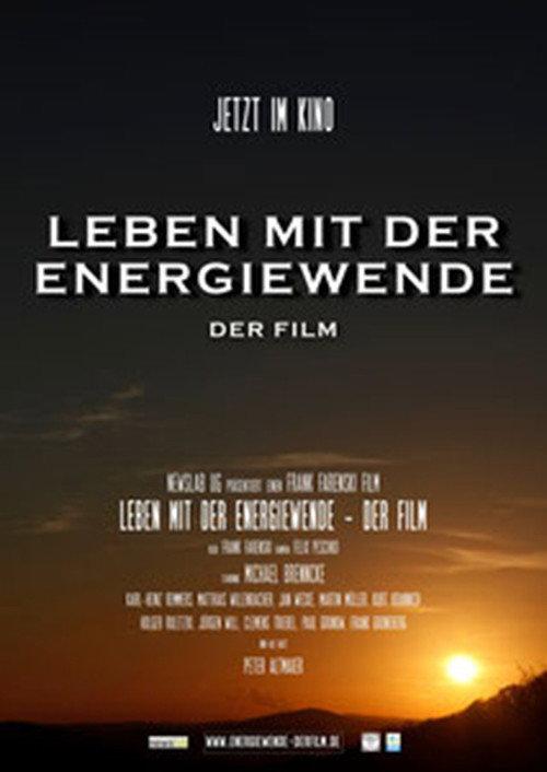 Leben mit der Energiewende - Der Film backdrop