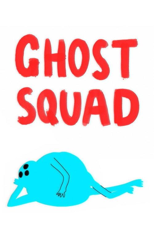 Ghost Squad backdrop