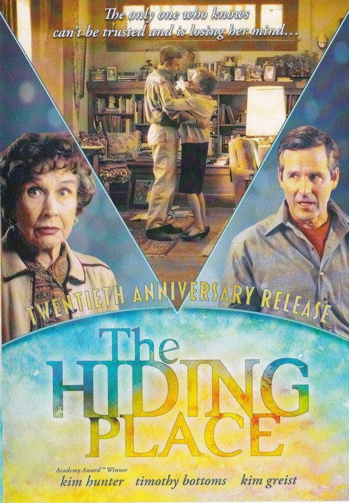 The Hiding Place backdrop