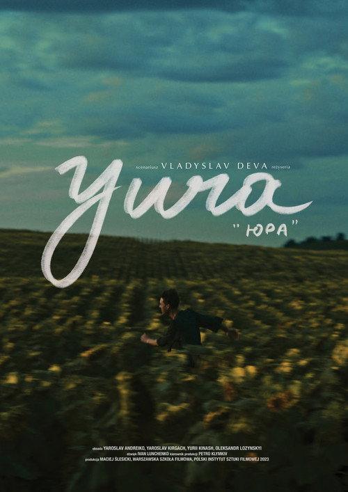 Yura backdrop